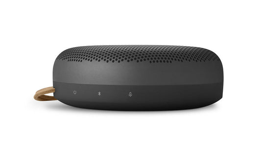 Bezdrátový reproduktor Bang & Olufsen A1 (2. gen.) - antracitově černý - iSTYLE CZ
