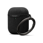 Obal pro AirPods 1/2 Spigen Urban Fit - černý - iSTYLE CZ