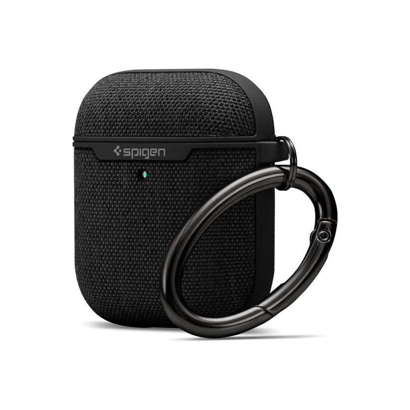 Obal pro AirPods 1/2 Spigen Urban Fit - černý - iSTYLE CZ