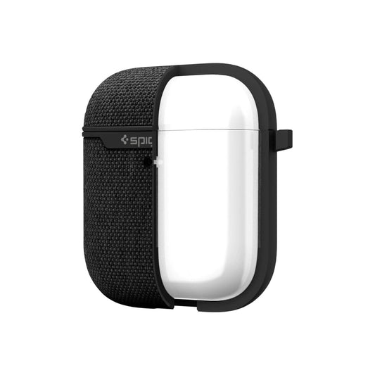 Obal pro AirPods 1/2 Spigen Urban Fit - černý - iSTYLE CZ