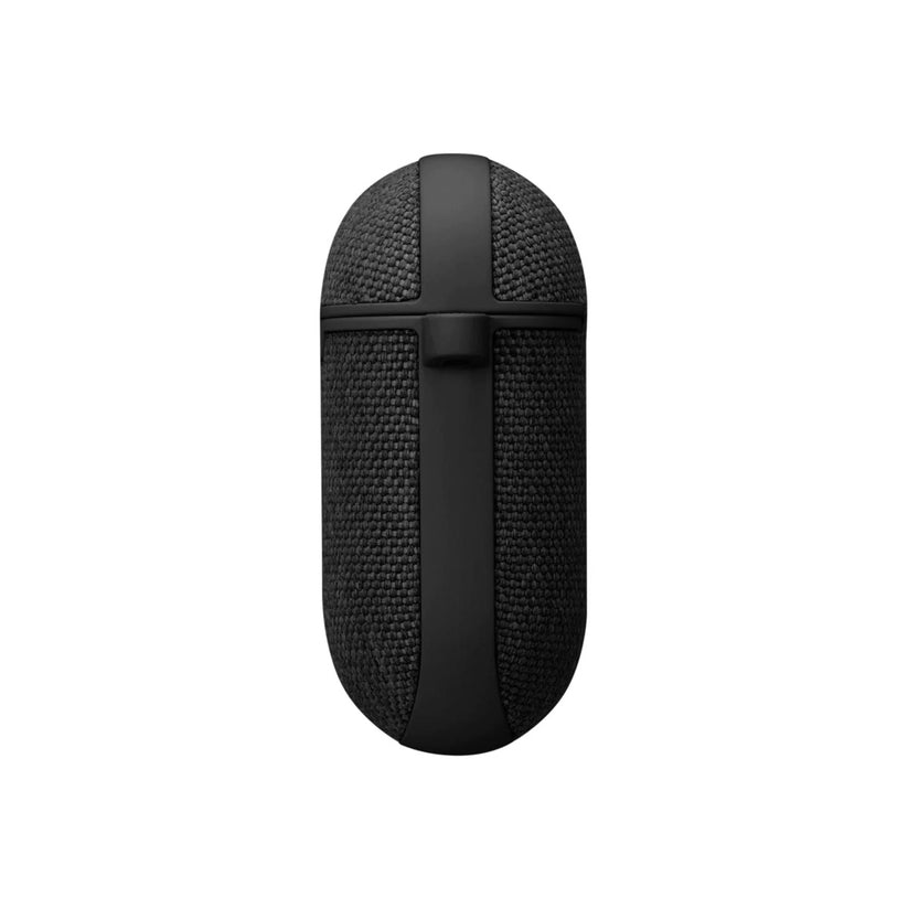 Obal pro AirPods 1/2 Spigen Urban Fit - černý - iSTYLE CZ