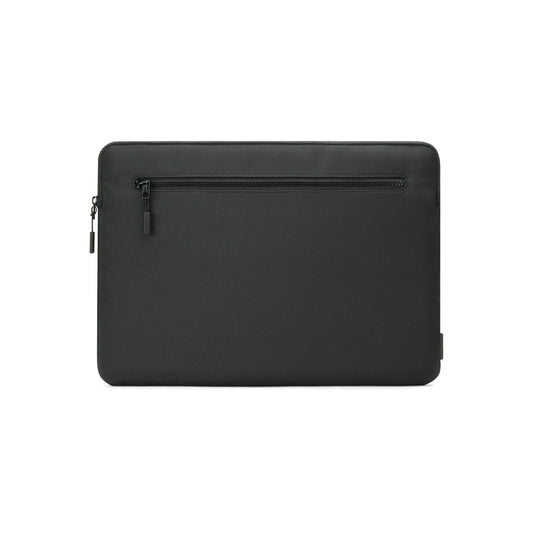 Obal pro MaBook 16" Pipetto Classic Organiser Sleeve - černý - iSTYLE CZ