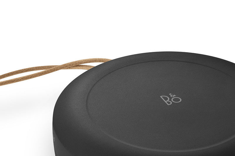 Bezdrátový reproduktor Bang & Olufsen A1 (2. gen.) - antracitově černý - iSTYLE CZ