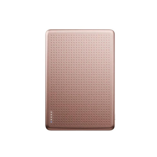 MagSafe powerbanka Native Union Active 5000mAh - bronzová - iSTYLE CZ