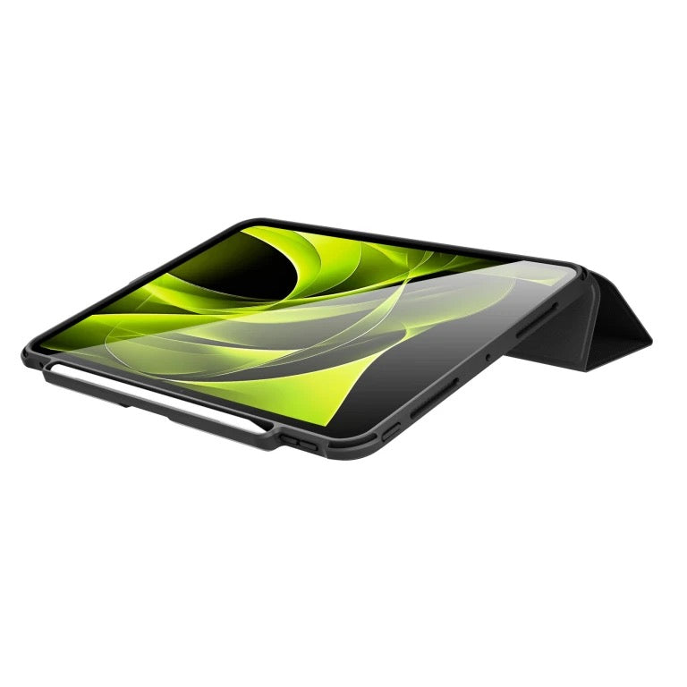 Pouzdro na iPad Air 11" M2 Mobile Origin Rugged Case - černé - iSTYLE CZ