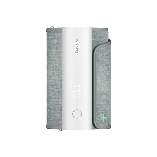 Chytrý tlakoměr Withings BPM Connect - iSTYLE CZ