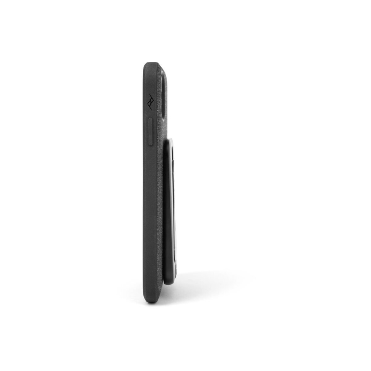 Ultrakompaktní magnetický stativ pro telefony Peak Design Mobile Tripod - černý - iSTYLE CZ