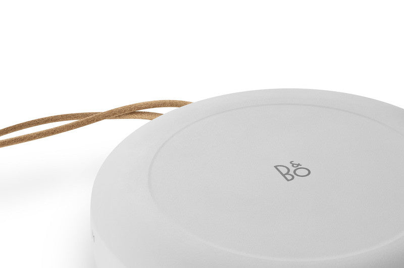 Bezdrátový reproduktor Bang & Olufsen A1 (2. gen.) - mlhavě šedý - iSTYLE CZ