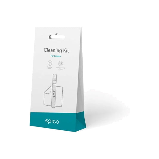 SADA NA ČIŠTĚNÍ DISPLEJE EPICO 10 ML - iSTYLE CZ