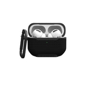 Obal pro AirPods Pro 2. gen UAG Metropolis - černý - iSTYLE CZ