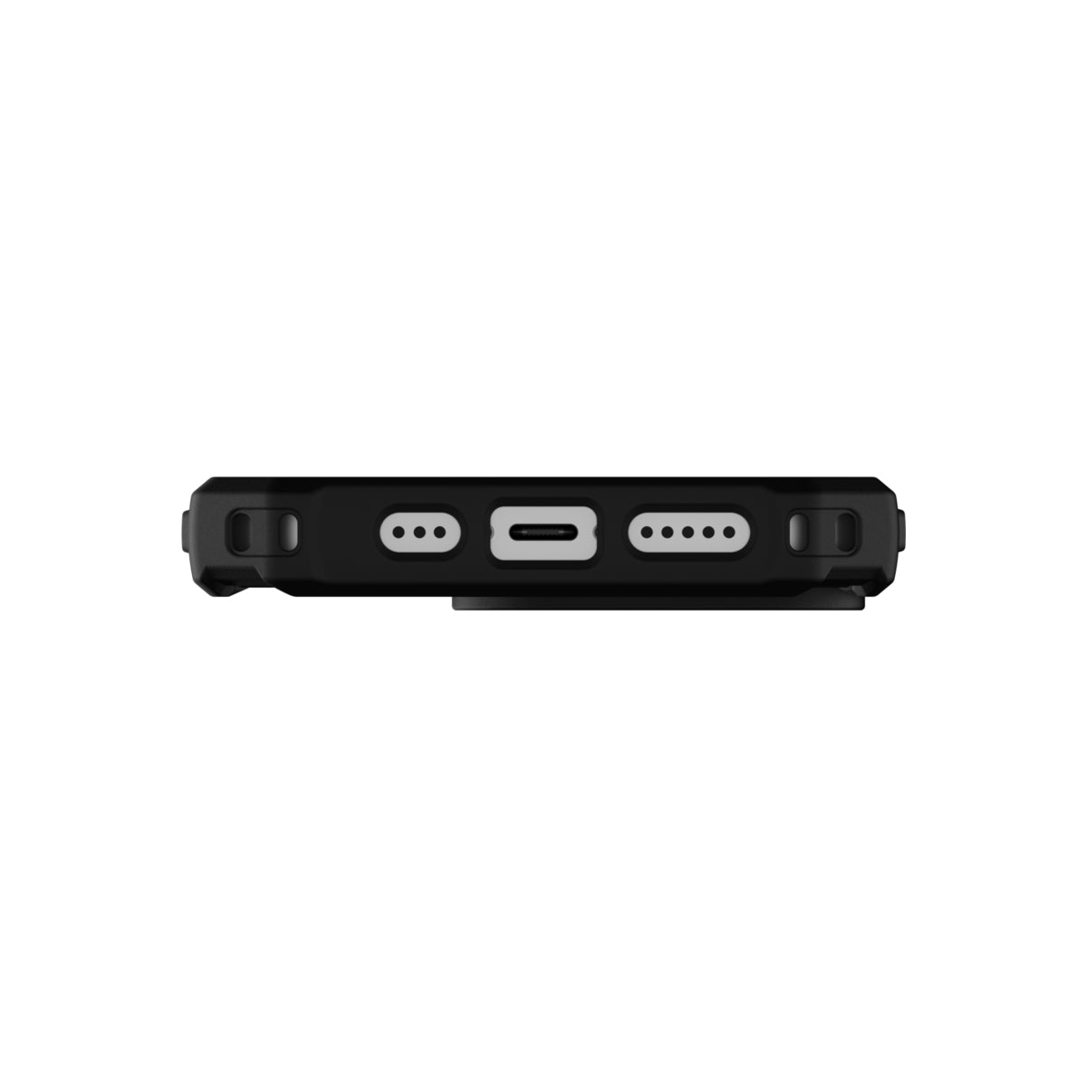 Kryt na iPhone 14 Pro UAG Pathfinder MagSafe - černý - iSTYLE CZ