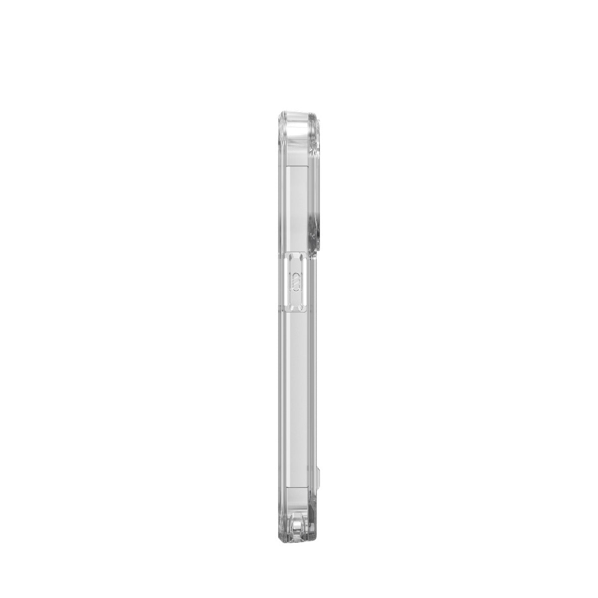 Kryt pro iPhone 15 Pro UAG Plyo MagSafe - bílý - iSTYLE CZ