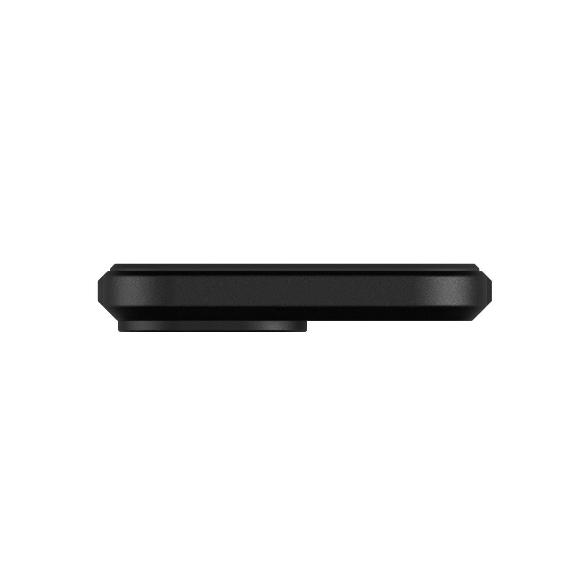 Kryt pro iPhone 15 UAG Civilian MagSafe - černý - iSTYLE CZ