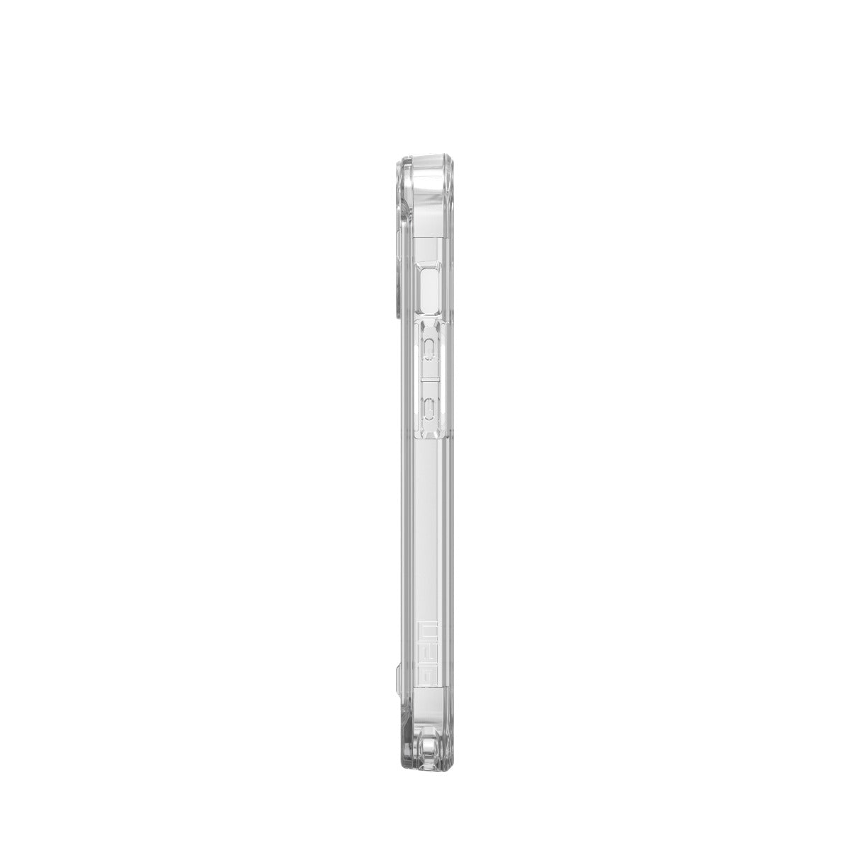 Kryt pro iPhone 15 UAG Plyo MagSafe - bílý - iSTYLE CZ