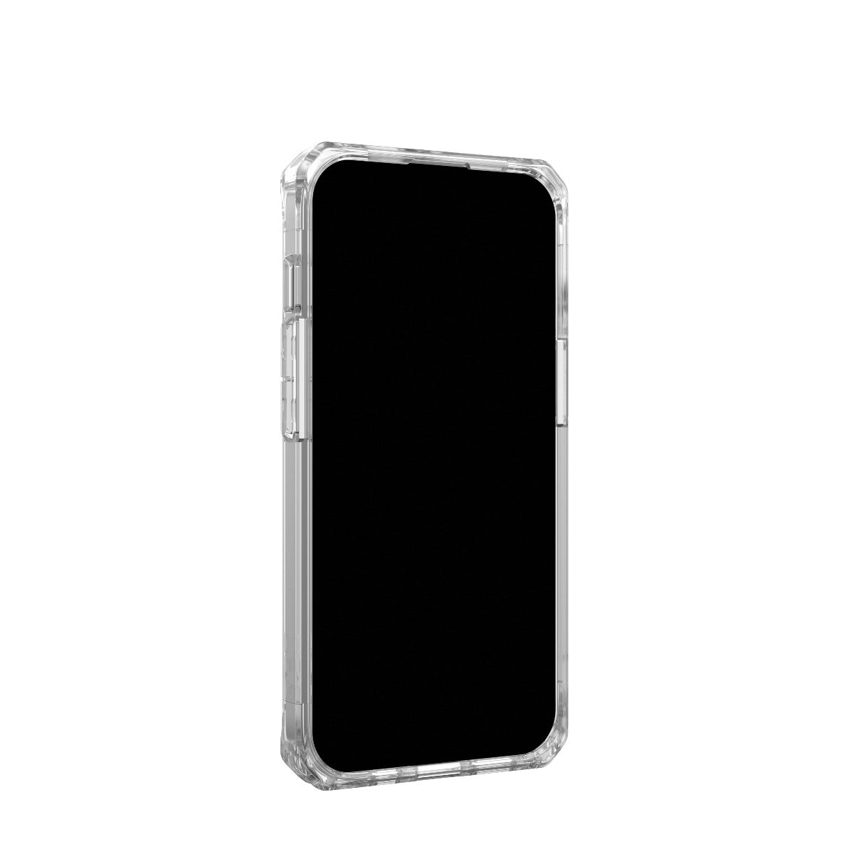 Kryt pro iPhone 15 UAG Plyo MagSafe - bílý - iSTYLE CZ
