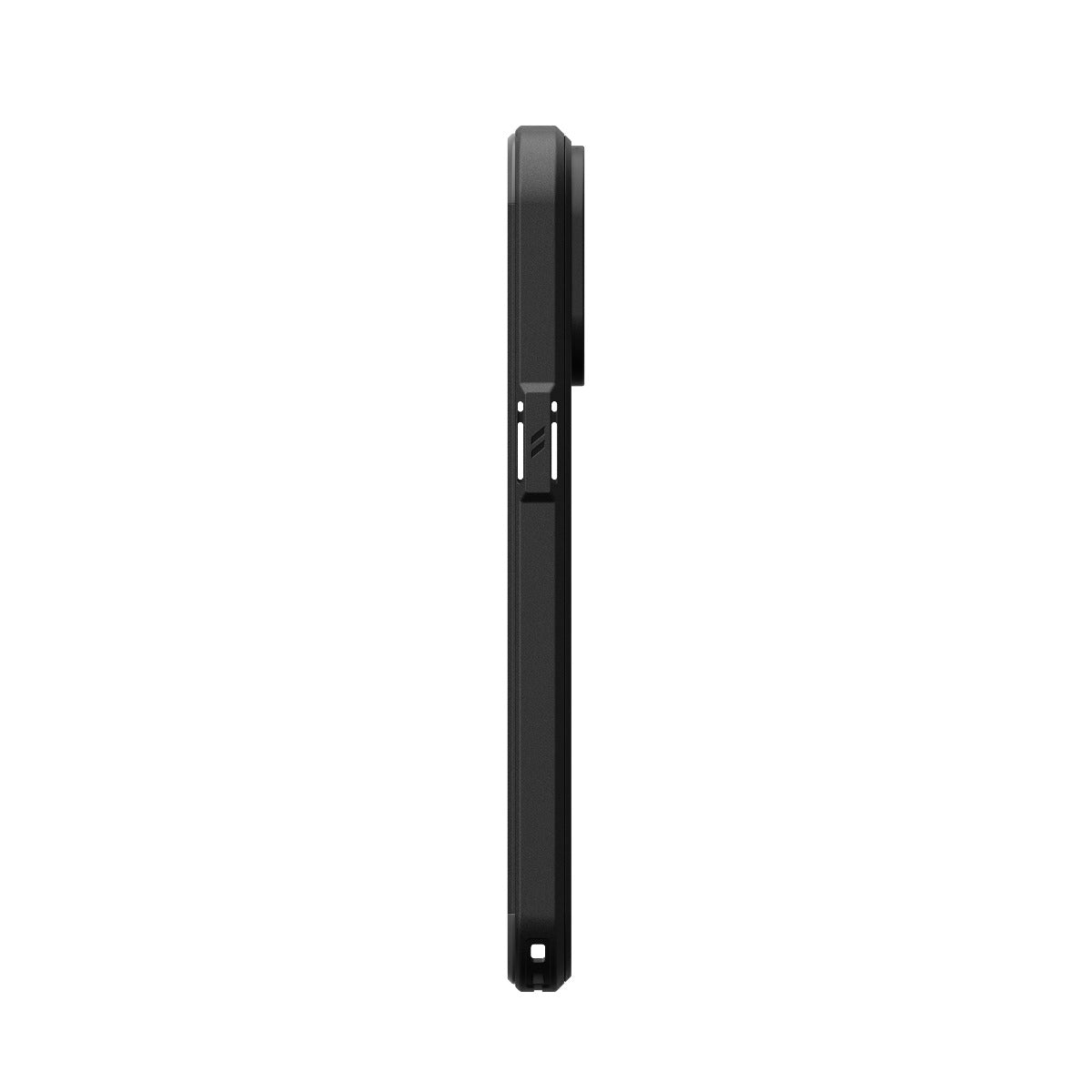 Kryt pro iPhone 15 Pro Max UAG Civilian MagSafe - černý - iSTYLE CZ