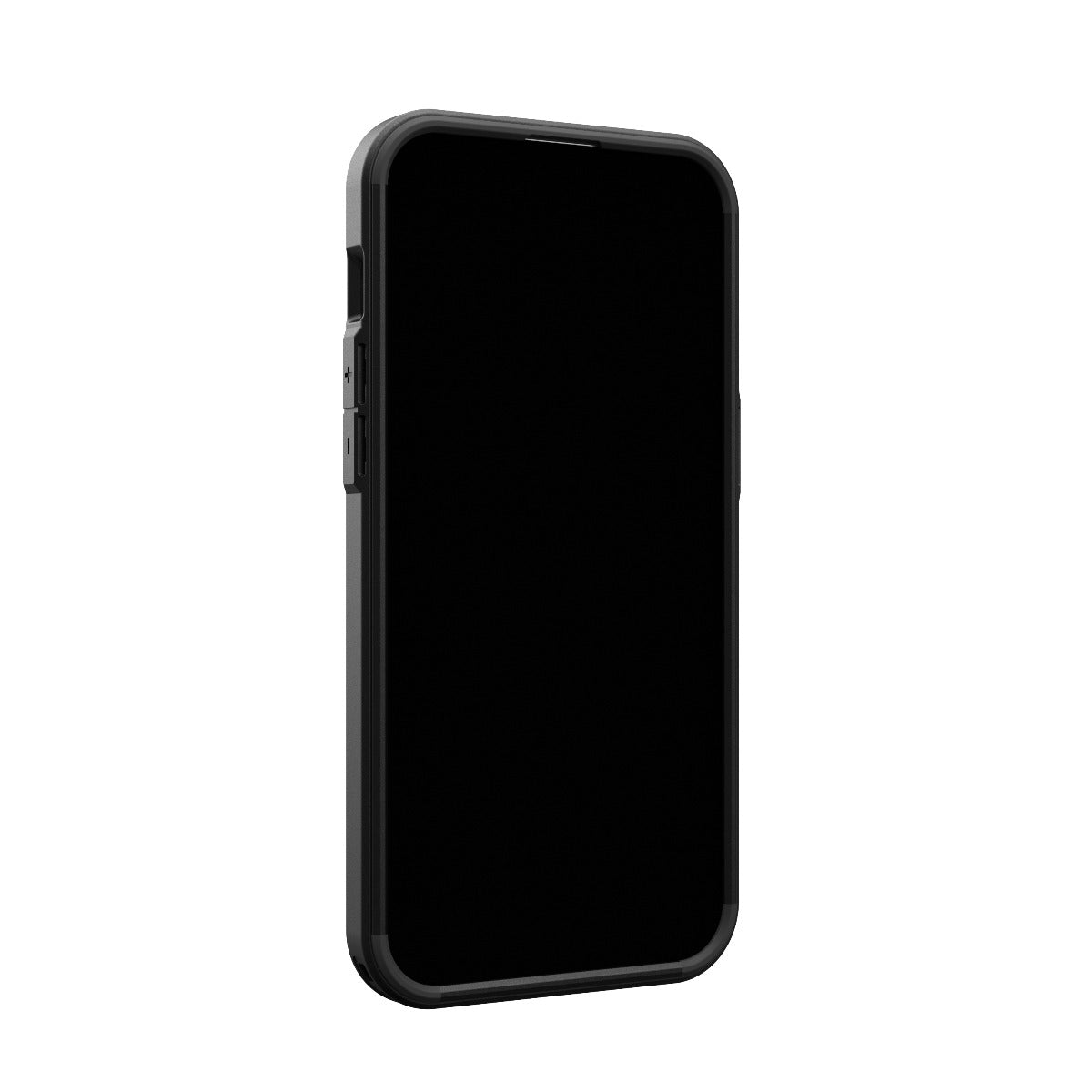 Kryt pro iPhone 15 Pro Max UAG Civilian MagSafe - černý - iSTYLE CZ