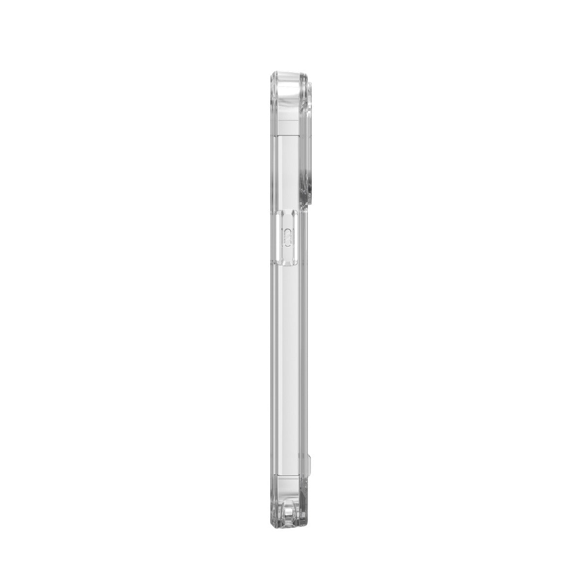 Kryt pro iPhone 15 Pro Max UAG Plyo MagSafe - bílý - iSTYLE CZ