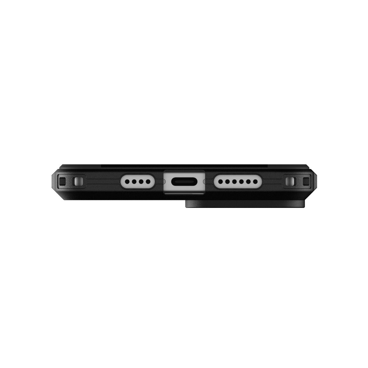 Kryt pro iPhone 15 Plus UAG Civilian MagSafe - černý - iSTYLE CZ