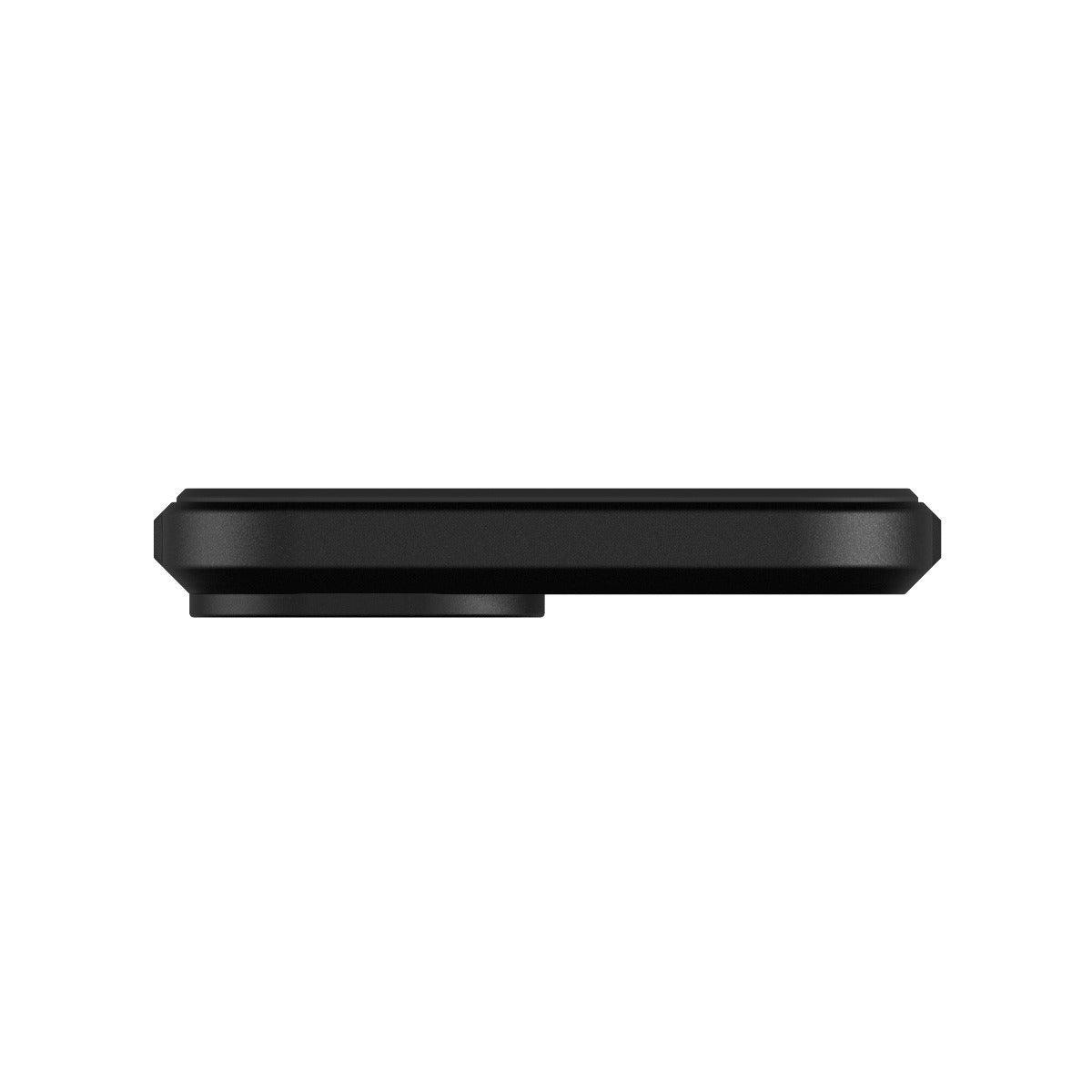 Kryt pro iPhone 15 Plus UAG Civilian MagSafe - černý - iSTYLE CZ