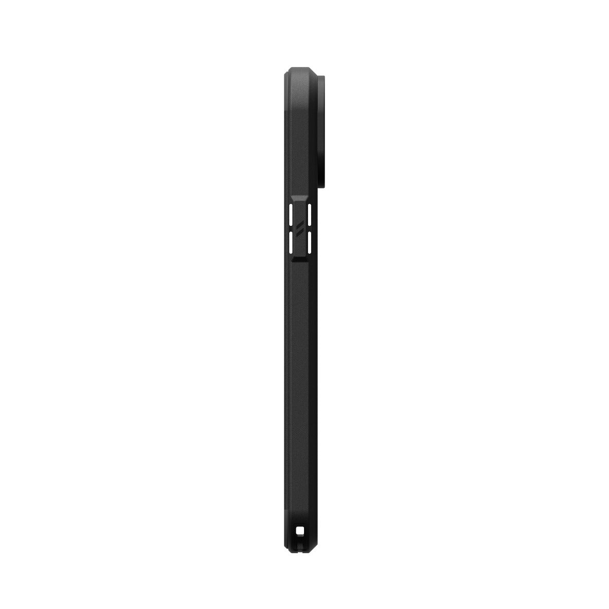 Kryt pro iPhone 15 Plus UAG Civilian MagSafe - černý - iSTYLE CZ