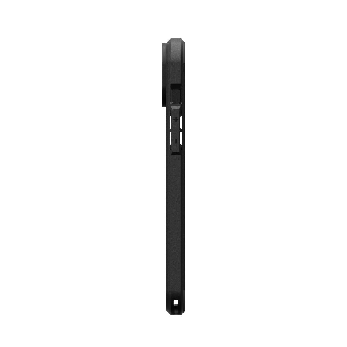 Kryt pro iPhone 15 Plus UAG Civilian MagSafe - černý - iSTYLE CZ
