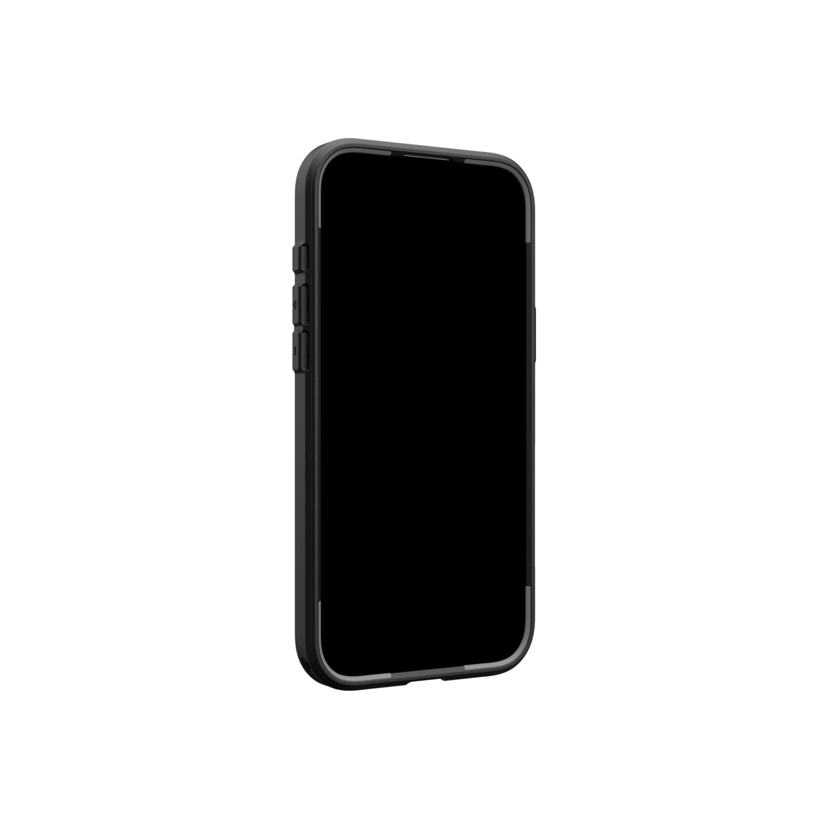 Kryt pro iPhone 16 Pro UAG Civilian MagSafe - černý - iSTYLE CZ