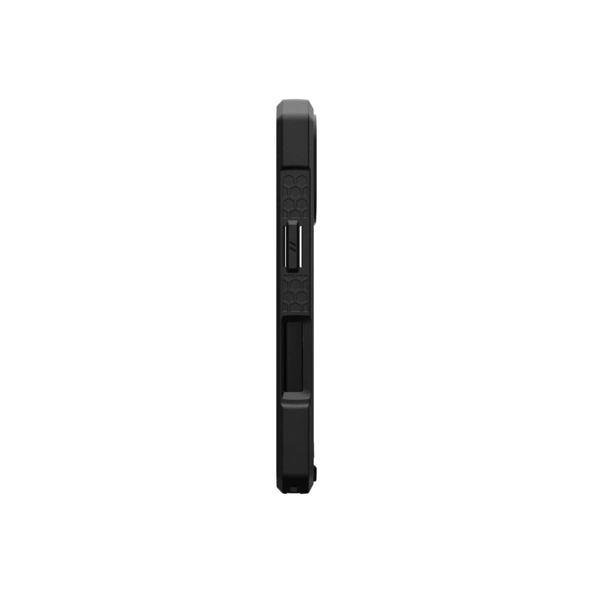 Kryt pro iPhone 16 Pro UAG Monarch Pro MagSafe - černý - iSTYLE CZ