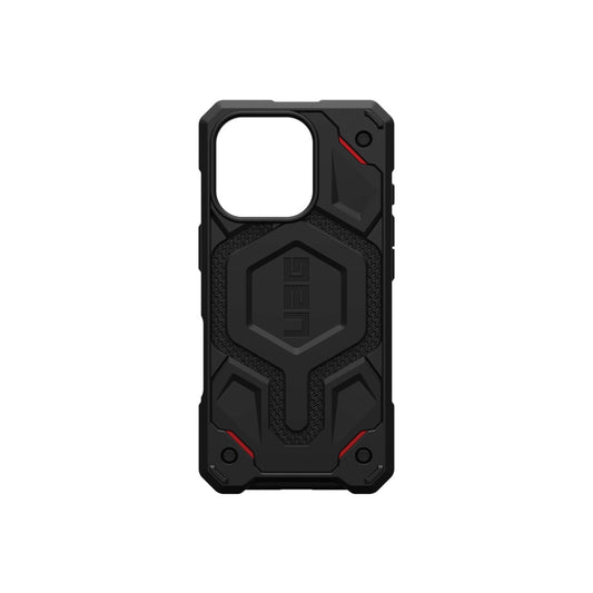 Kryt pro iPhone 16 Pro UAG Monarch Pro MagSafe - černý - iSTYLE CZ