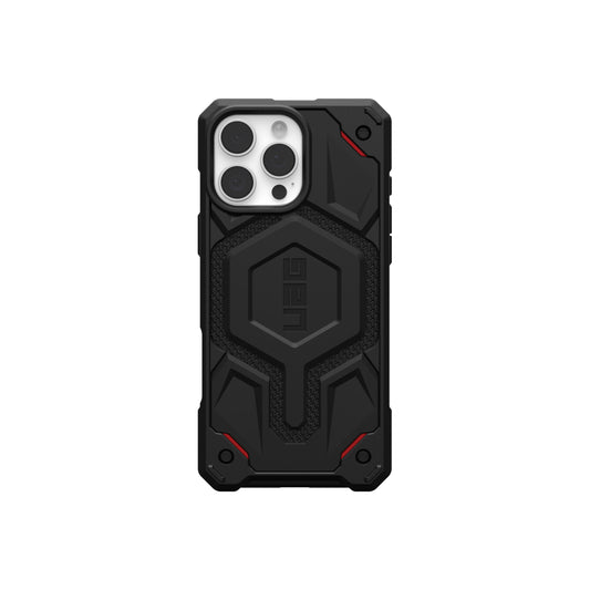 Kryt pro iPhone 16 Pro Max UAG Monarch Pro Magsafe - černý - iSTYLE CZ