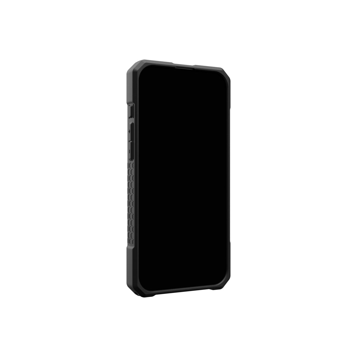 Kryt pro iPhone 16 Pro Max UAG Monarch Pro Magsafe - černý - iSTYLE CZ