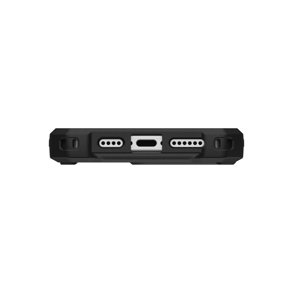 Kryt pro iPhone 16 Pro Max UAG Monarch Pro Magsafe - černý - iSTYLE CZ