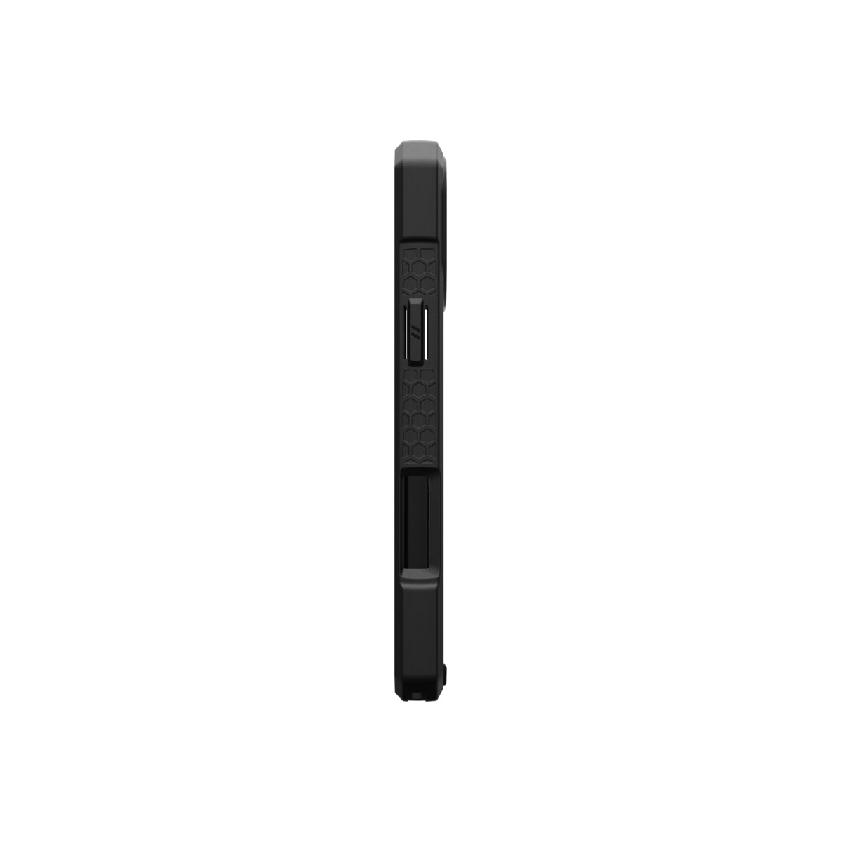 Kryt pro iPhone 16 Pro Max UAG Monarch Pro Magsafe - černý - iSTYLE CZ
