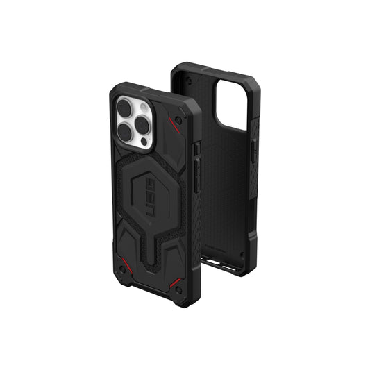 Kryt pro iPhone 16 Pro Max UAG Monarch Pro Magsafe - černý - iSTYLE CZ