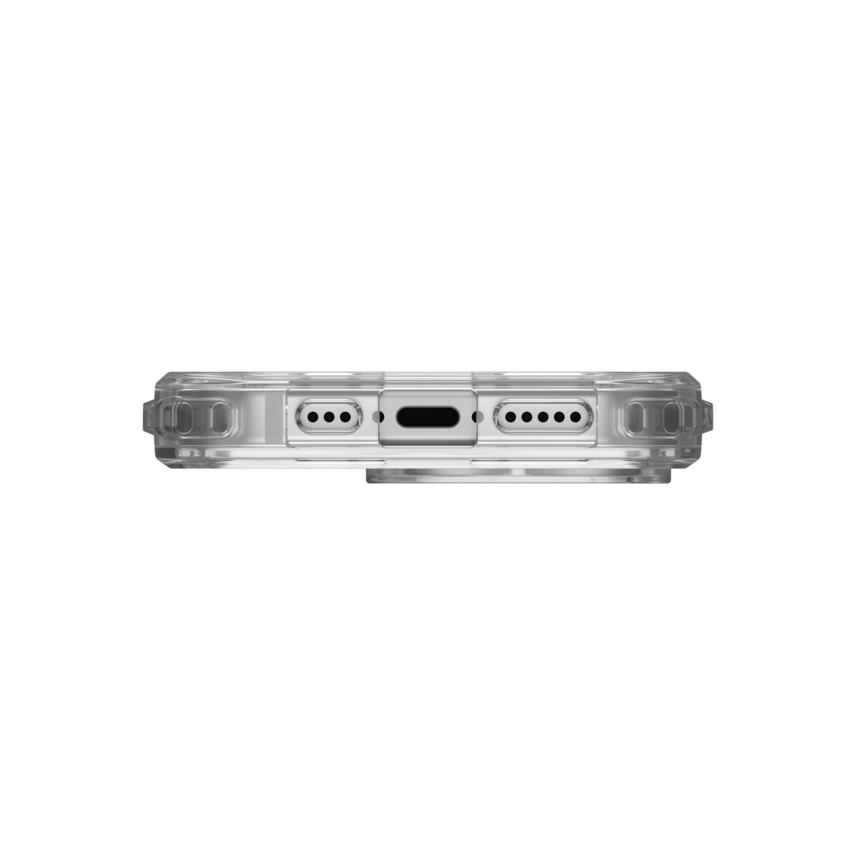 Kryt pro iPhone 16 Pro UAG Plyo MagSafe - bílý - iSTYLE CZ