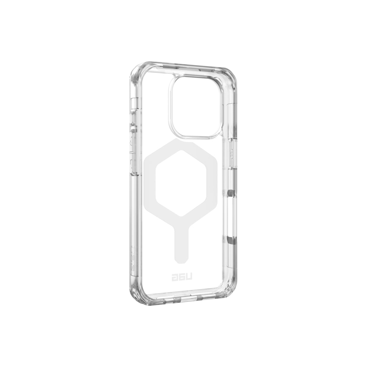 Kryt pro iPhone 16 Pro UAG Plyo MagSafe - bílý - iSTYLE CZ