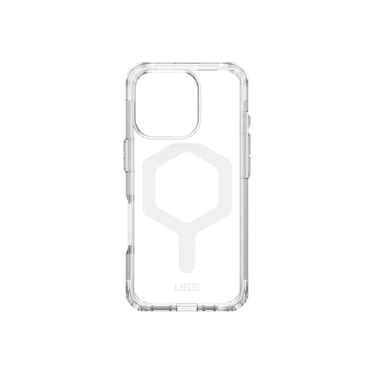 Kryt pro iPhone 16 Pro UAG Plyo MagSafe - bílý - iSTYLE CZ