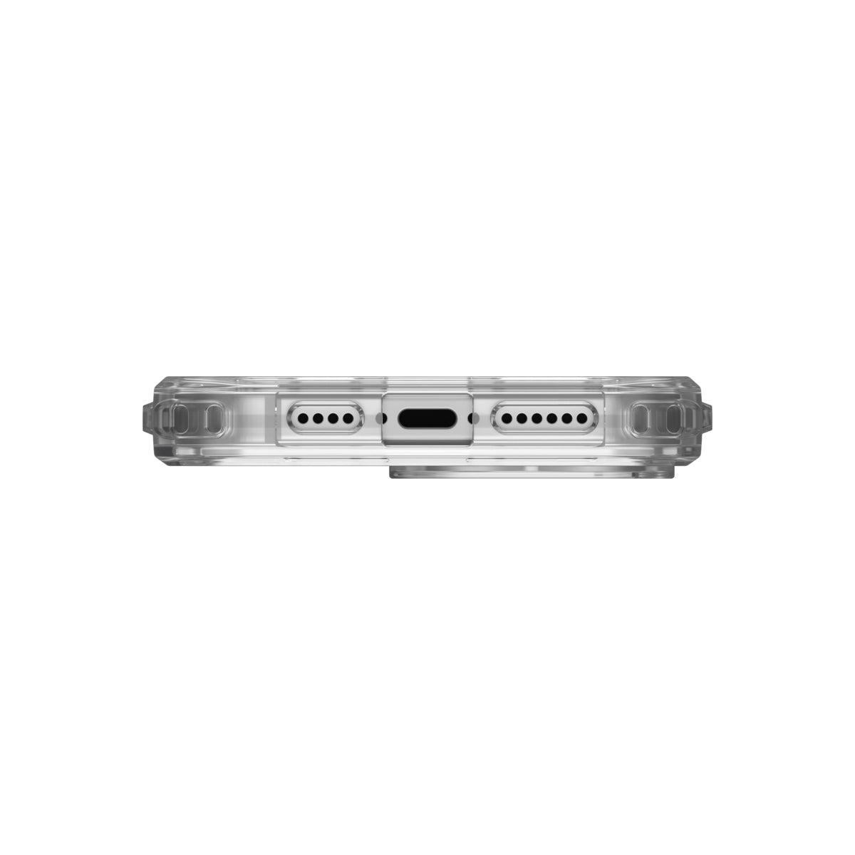 Kryt pro iPhone 16 Pro Max UAG Plyo MagSafe - bílý - iSTYLE CZ