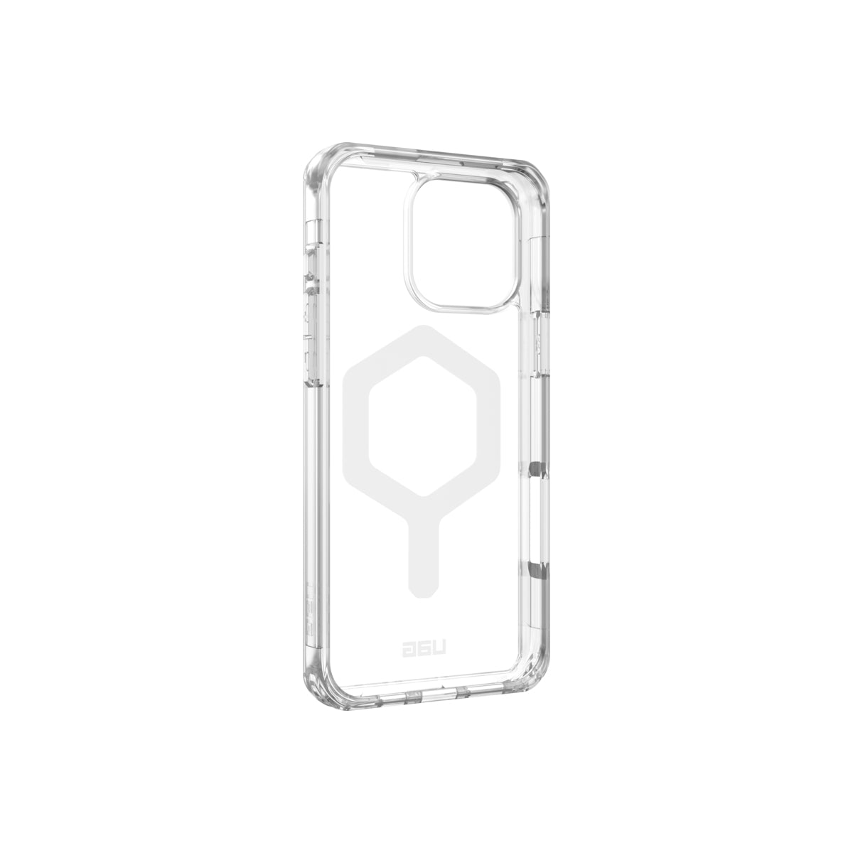 Kryt pro iPhone 16 Pro Max UAG Plyo MagSafe - bílý - iSTYLE CZ