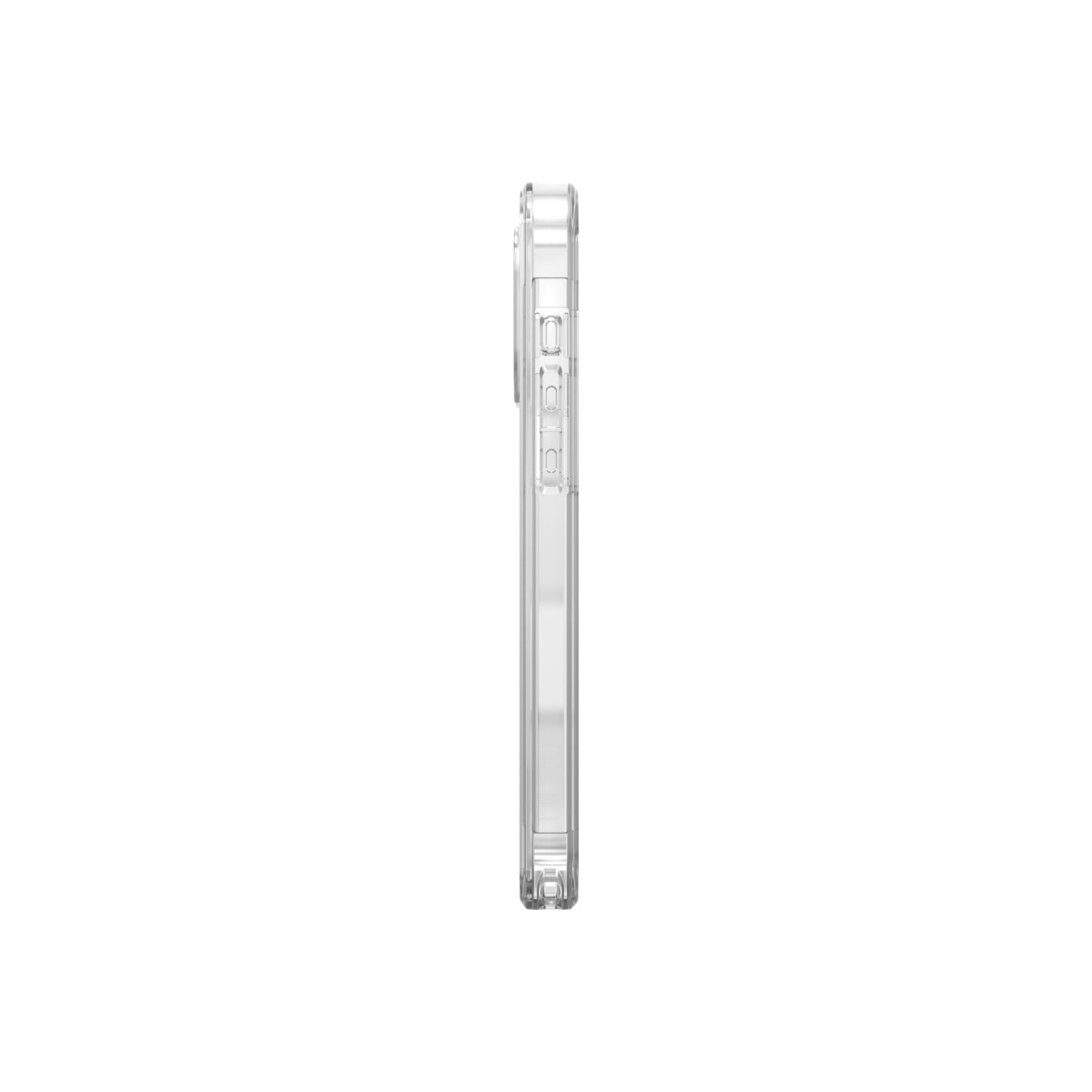 Kryt pro iPhone 16 Pro Max UAG Plyo MagSafe - bílý - iSTYLE CZ