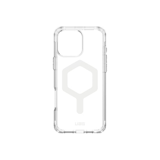 Kryt pro iPhone 16 Pro Max UAG Plyo MagSafe - bílý - iSTYLE CZ