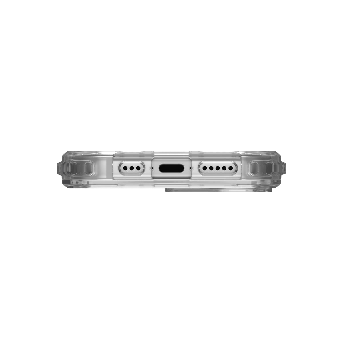 Kryt pro iPhone 16 UAG Plyo MagSafe - bílý - iSTYLE CZ