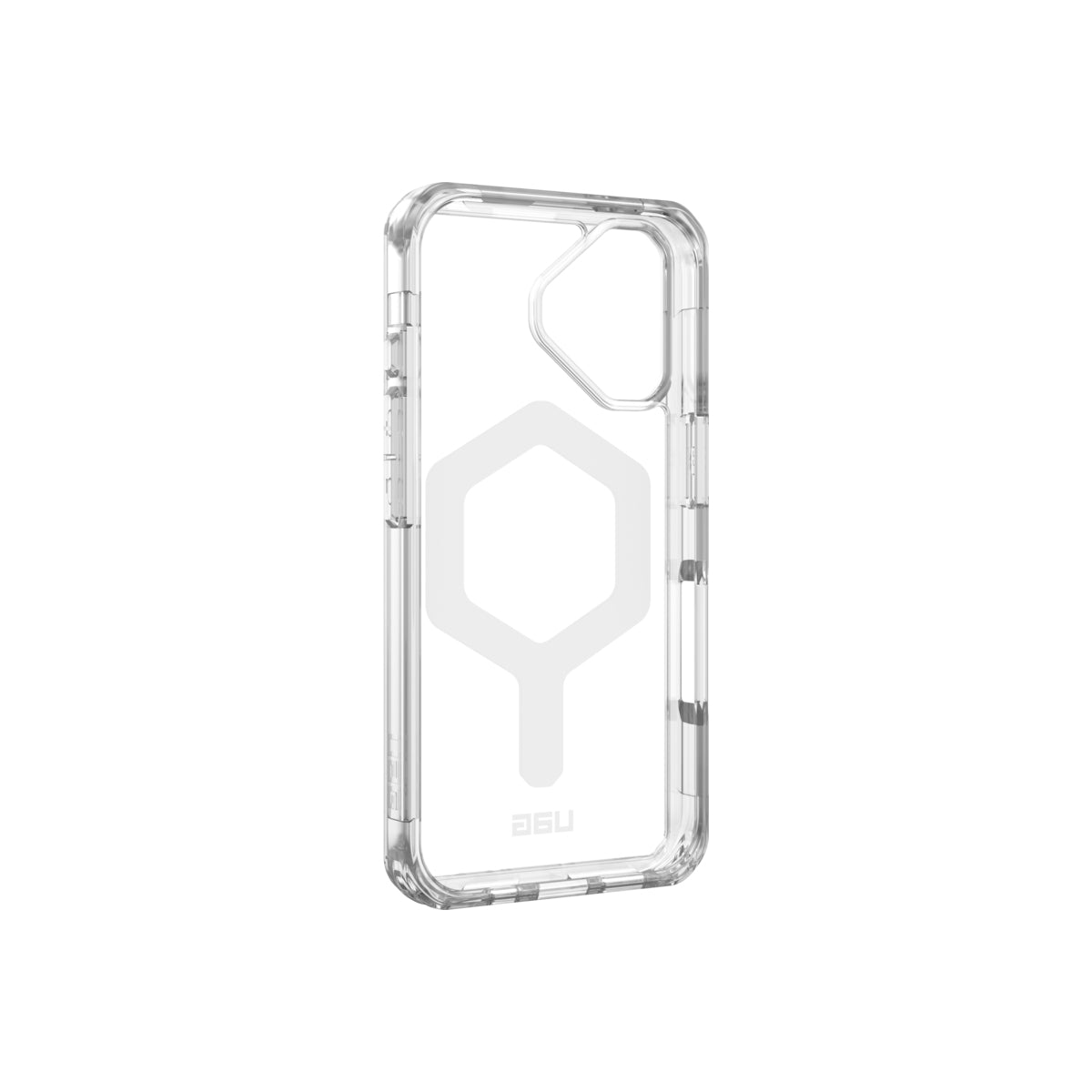 Kryt pro iPhone 16 UAG Plyo MagSafe - bílý - iSTYLE CZ