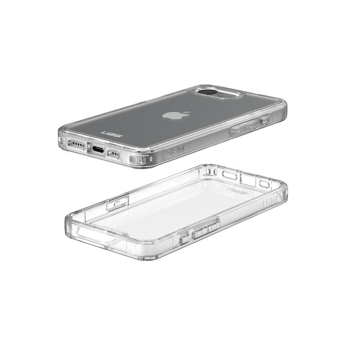 Kryt pro iPhone 16e UAG Plyo - průhledný - iSTYLE CZ