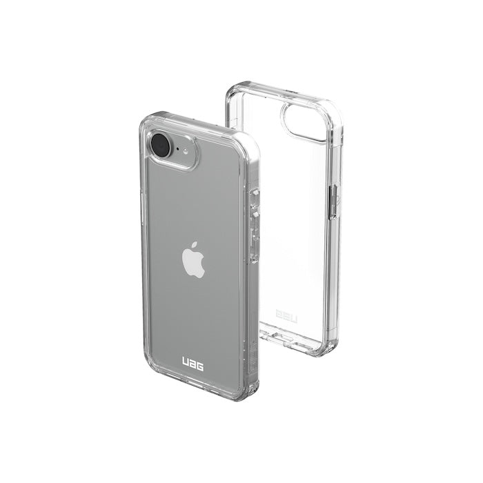 Kryt pro iPhone 16e UAG Plyo - průhledný - iSTYLE CZ