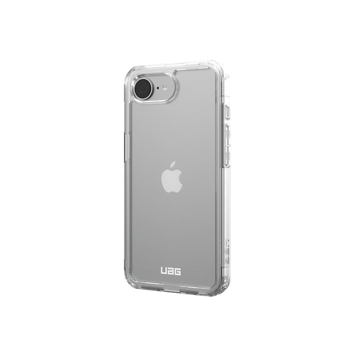 Kryt pro iPhone 16e UAG Plyo - průhledný - iSTYLE CZ