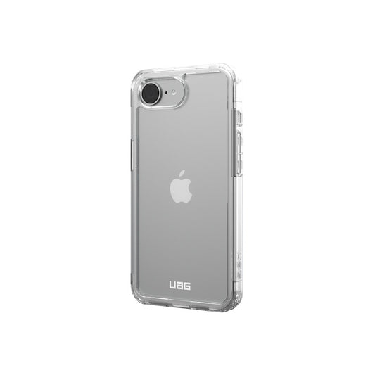 Kryt pro iPhone 16e UAG Plyo - průhledný - iSTYLE CZ