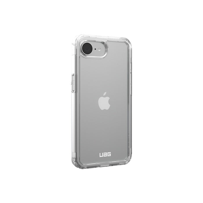 Kryt pro iPhone 16e UAG Plyo - průhledný - iSTYLE CZ