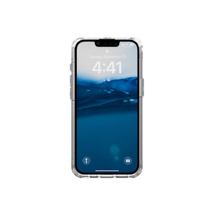 Kryt pro iPhone 16e UAG Plyo - průhledný - iSTYLE CZ