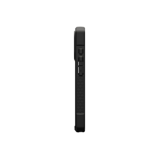Kryt pro iPhone 17 Pro UAG Monarch Pro - karbonový - iSTYLE CZ